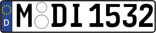 M-DI1532
