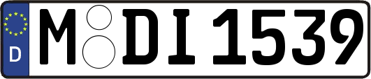 M-DI1539