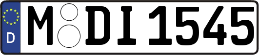 M-DI1545