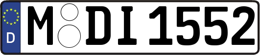 M-DI1552
