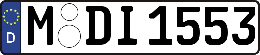 M-DI1553