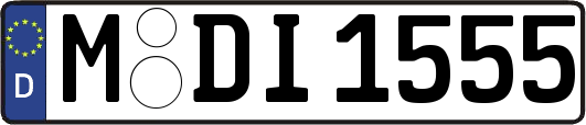 M-DI1555