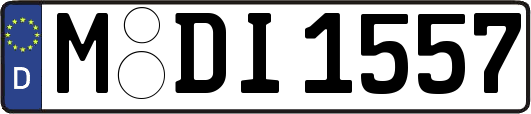 M-DI1557