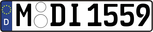 M-DI1559