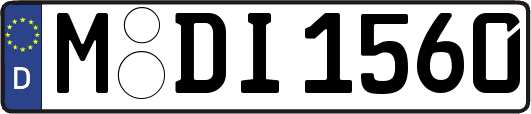 M-DI1560