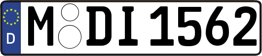 M-DI1562