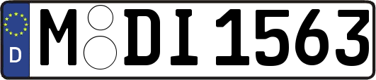 M-DI1563