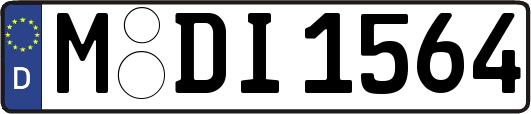 M-DI1564
