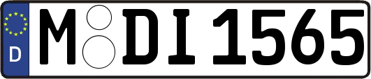 M-DI1565