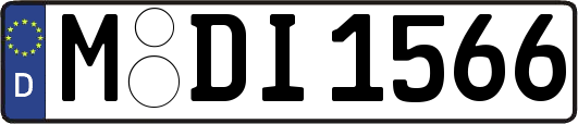 M-DI1566