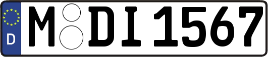 M-DI1567