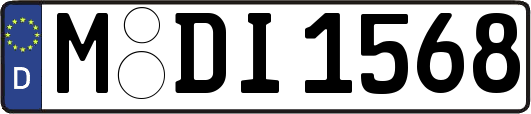 M-DI1568
