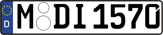 M-DI1570