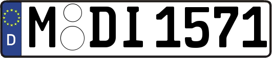 M-DI1571