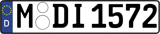 M-DI1572