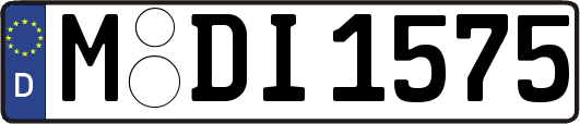 M-DI1575