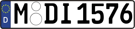 M-DI1576