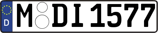M-DI1577