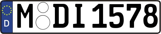M-DI1578