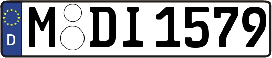 M-DI1579