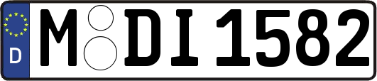 M-DI1582