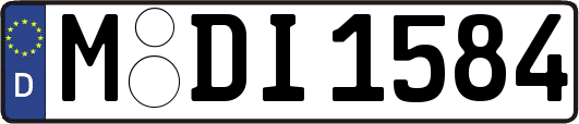 M-DI1584