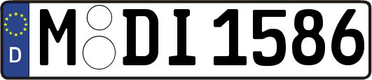 M-DI1586