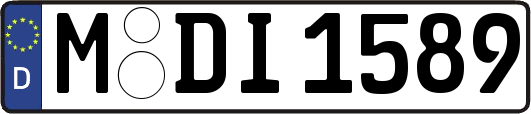 M-DI1589