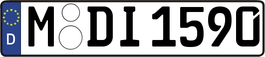 M-DI1590