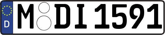 M-DI1591