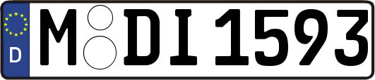 M-DI1593