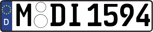 M-DI1594