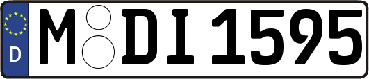 M-DI1595