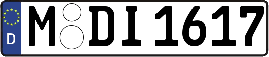 M-DI1617
