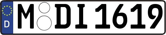 M-DI1619