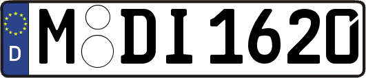 M-DI1620