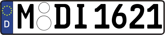 M-DI1621