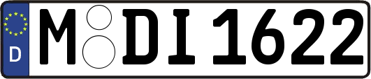 M-DI1622