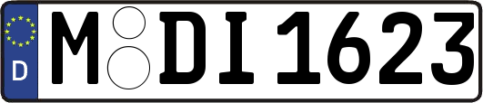 M-DI1623
