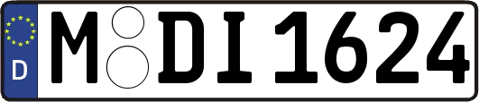 M-DI1624