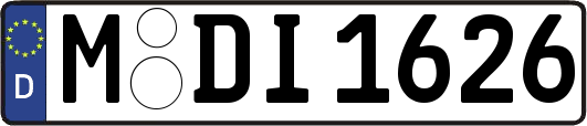 M-DI1626