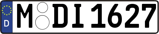 M-DI1627