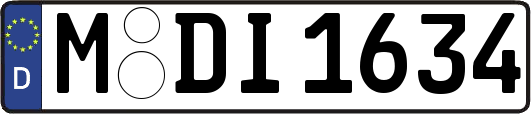 M-DI1634