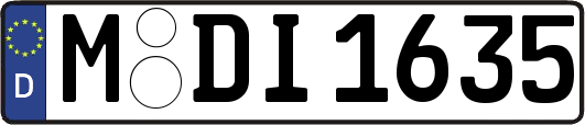 M-DI1635