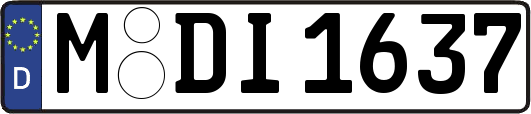 M-DI1637