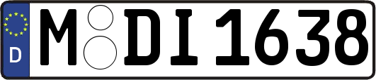 M-DI1638