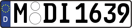 M-DI1639