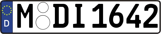 M-DI1642