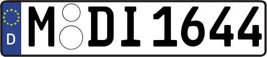 M-DI1644