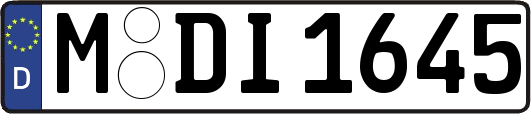 M-DI1645